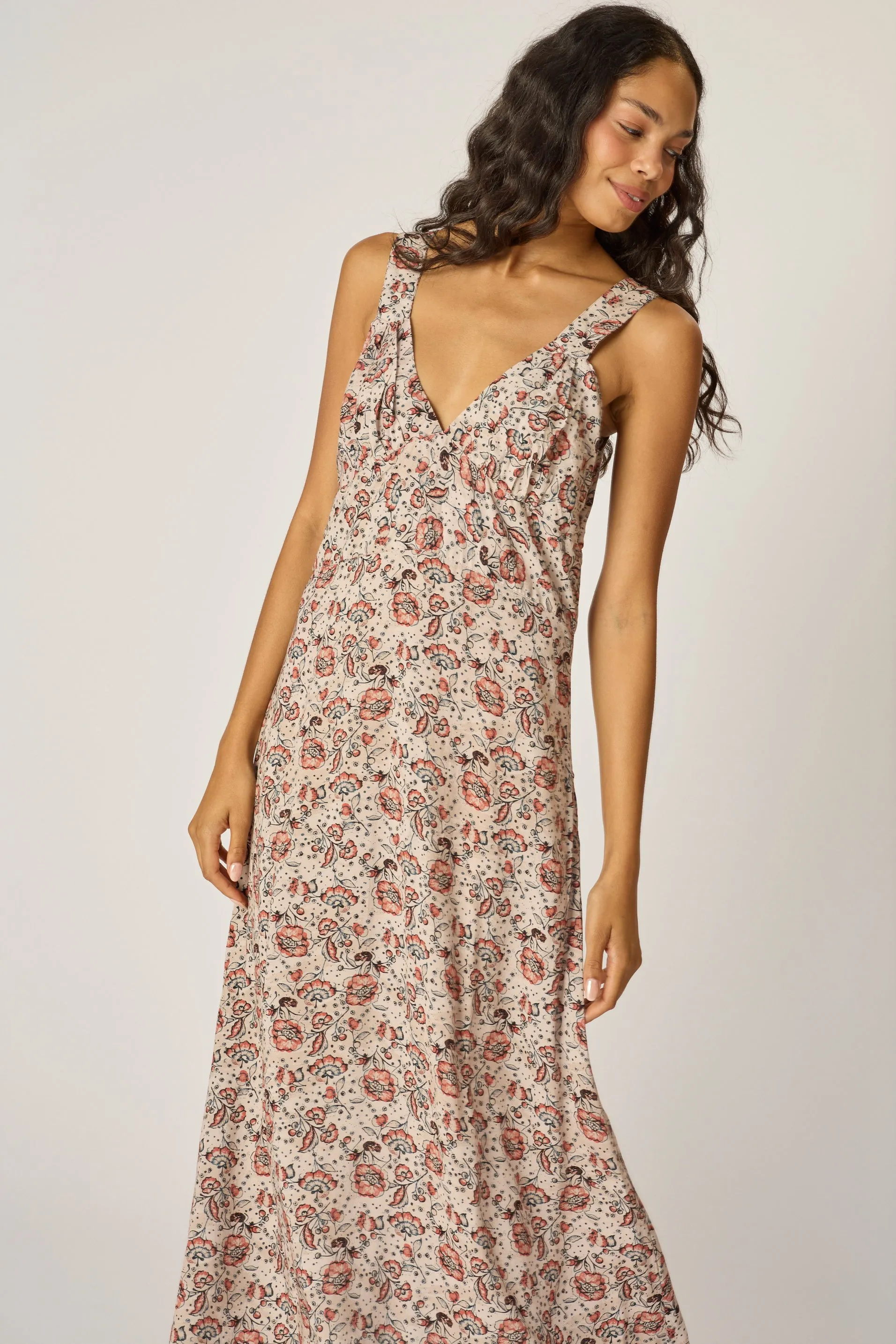 JACKIE DRESS