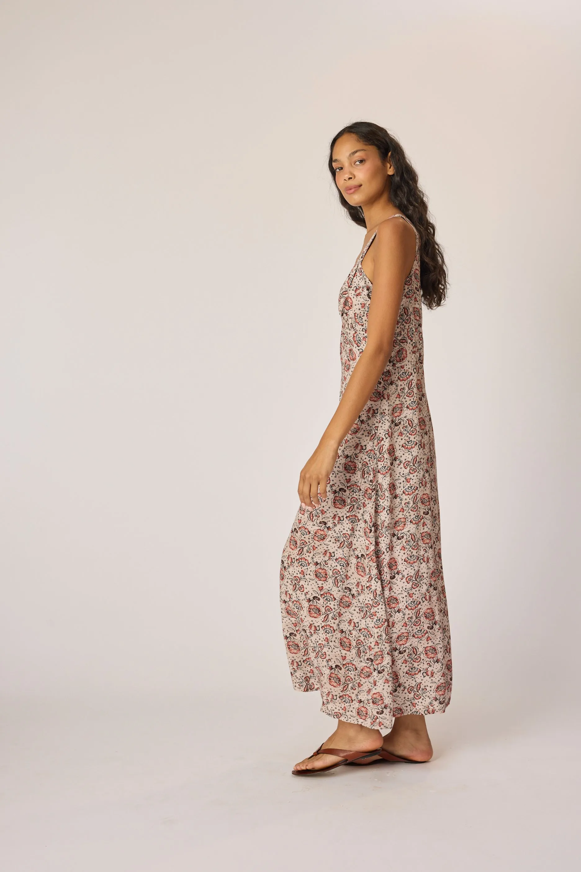 JACKIE DRESS