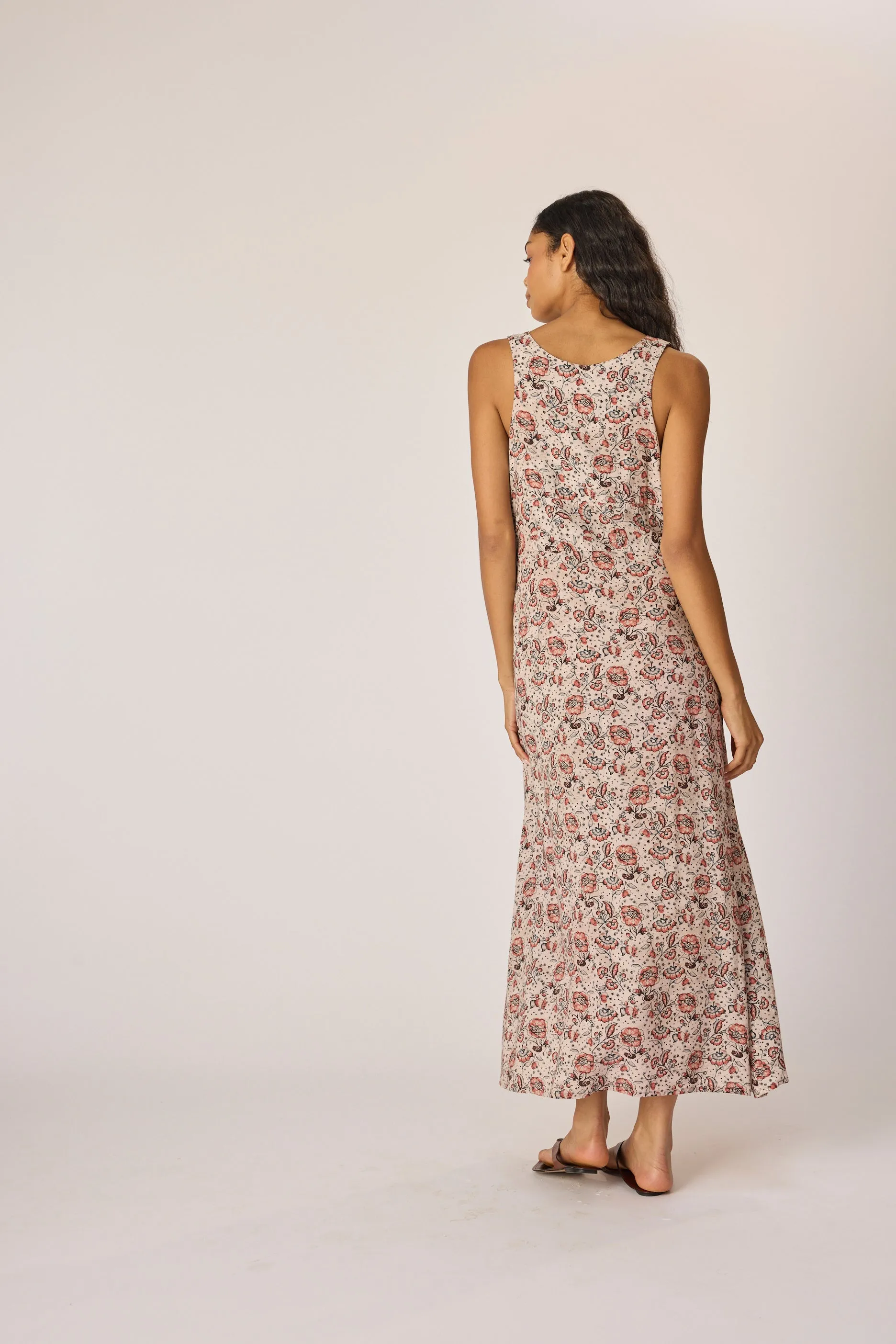 JACKIE DRESS
