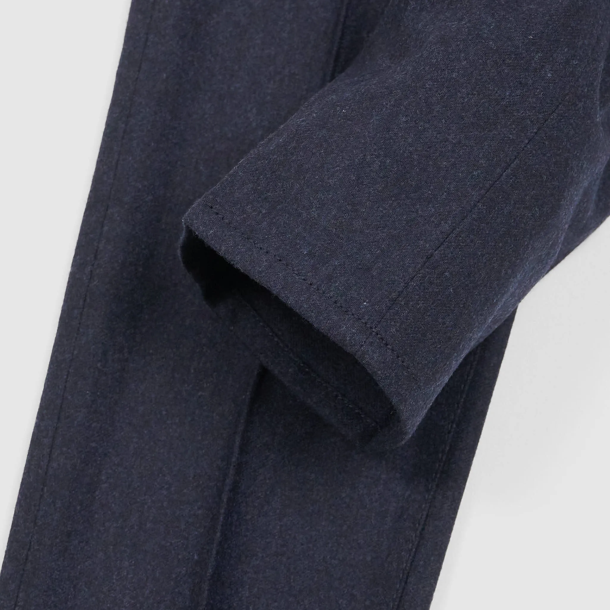 Jacob Cohen 5 Pocket Slim Fit Wool Blend Jeans