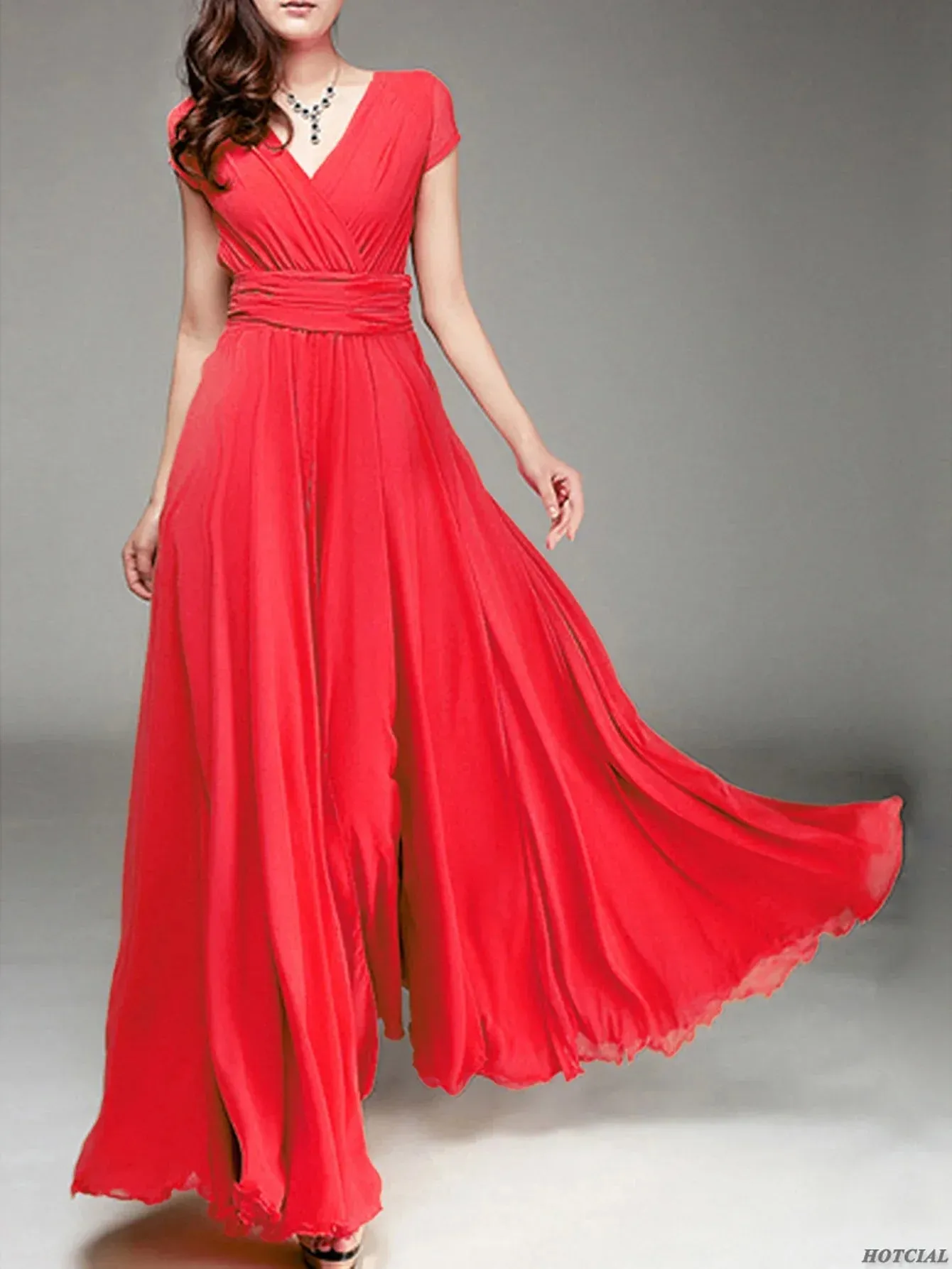 Janeth® | Chic and relaxed   dress