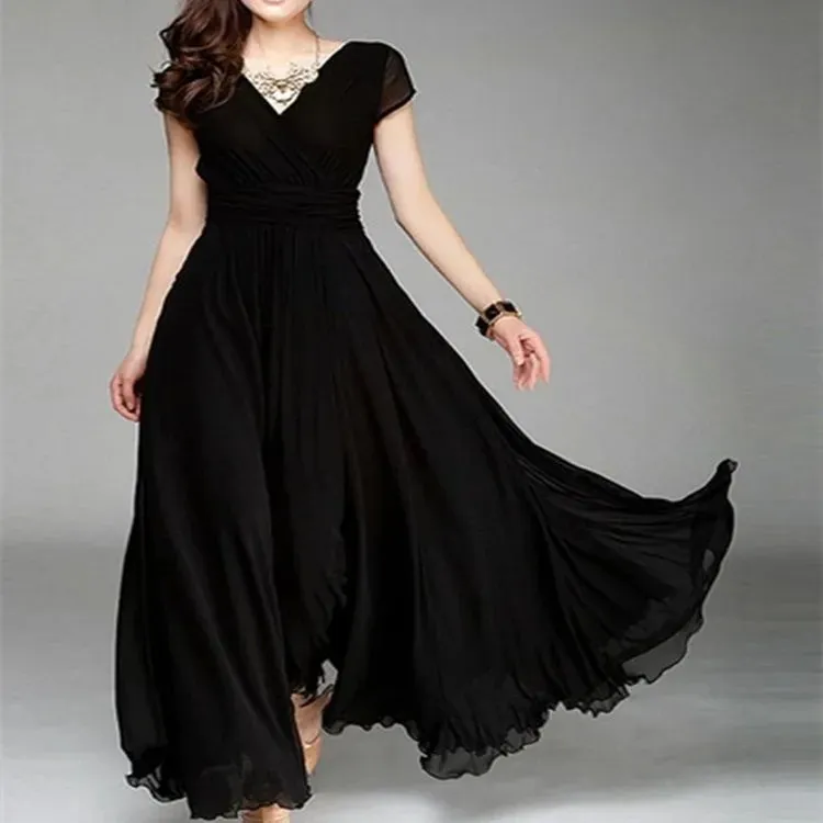 Janeth® | Chic and relaxed   dress