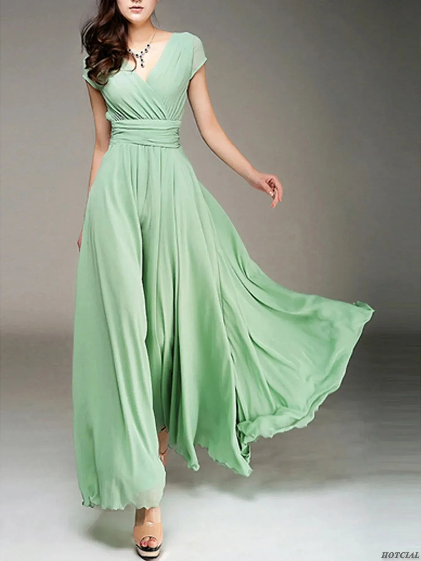 Janeth® | Chic and relaxed   dress