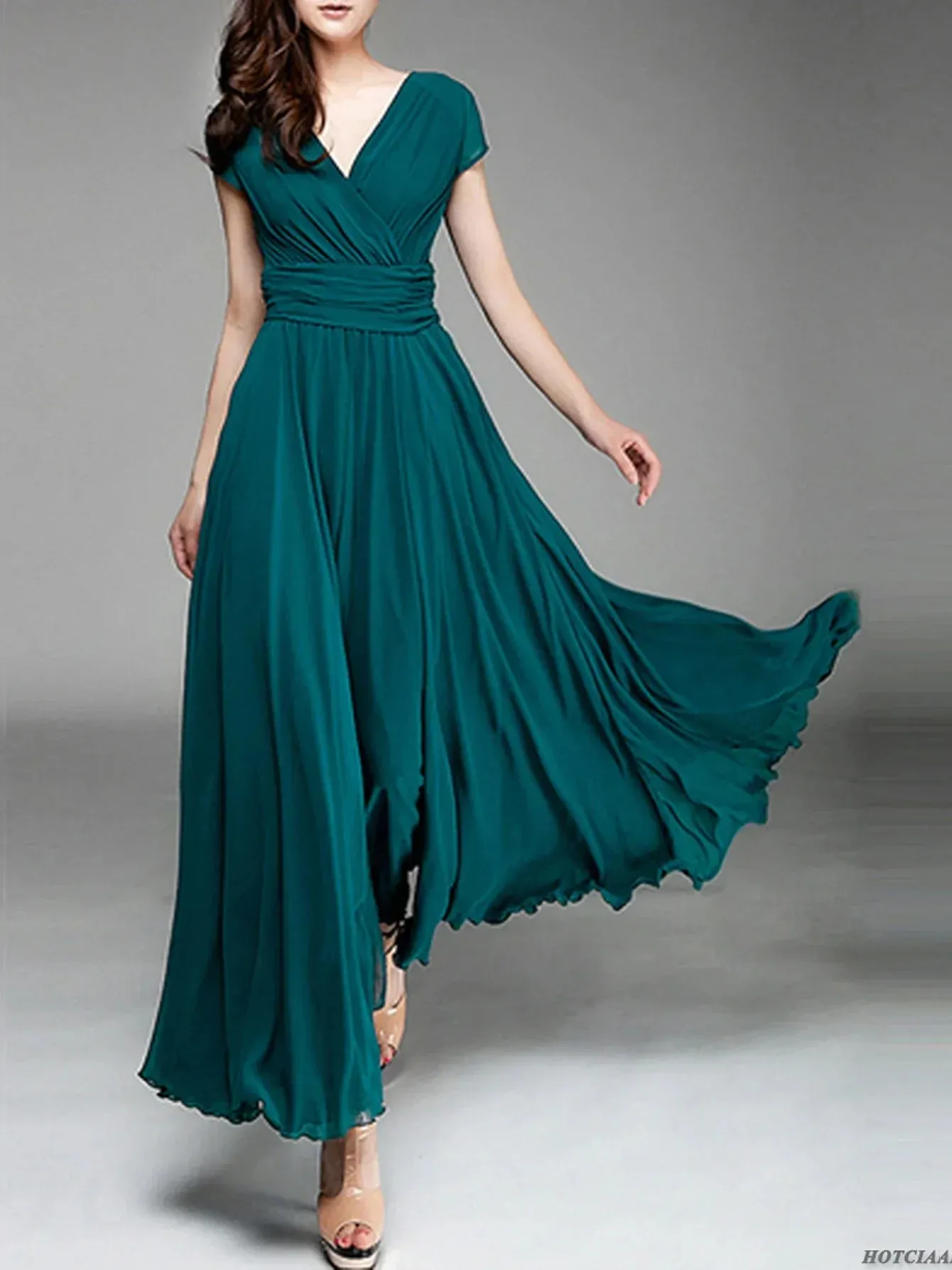 Janeth® | Chic and relaxed   dress