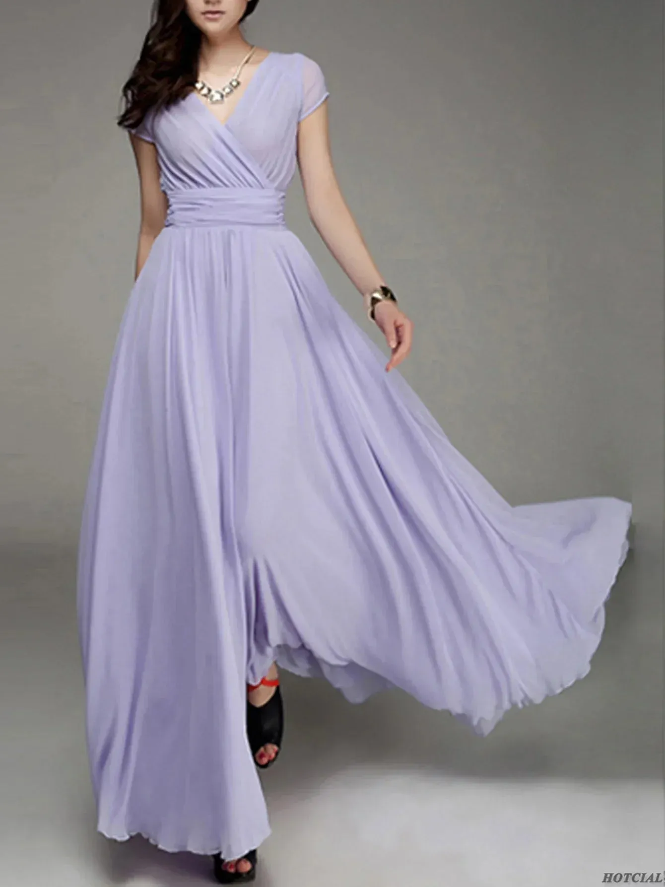 Janeth® | Chic and relaxed   dress