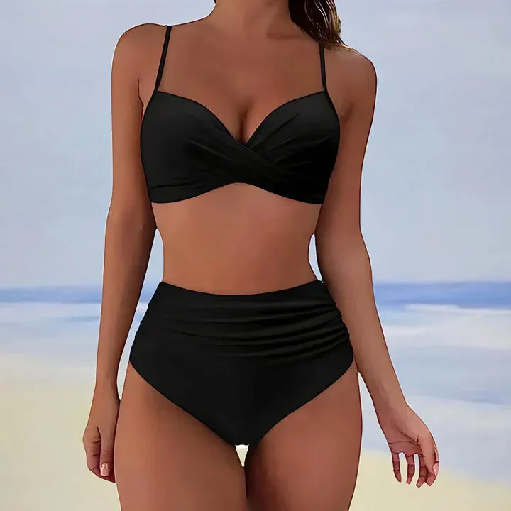 Jazmin® | Uncomplicated and chic summer bikini