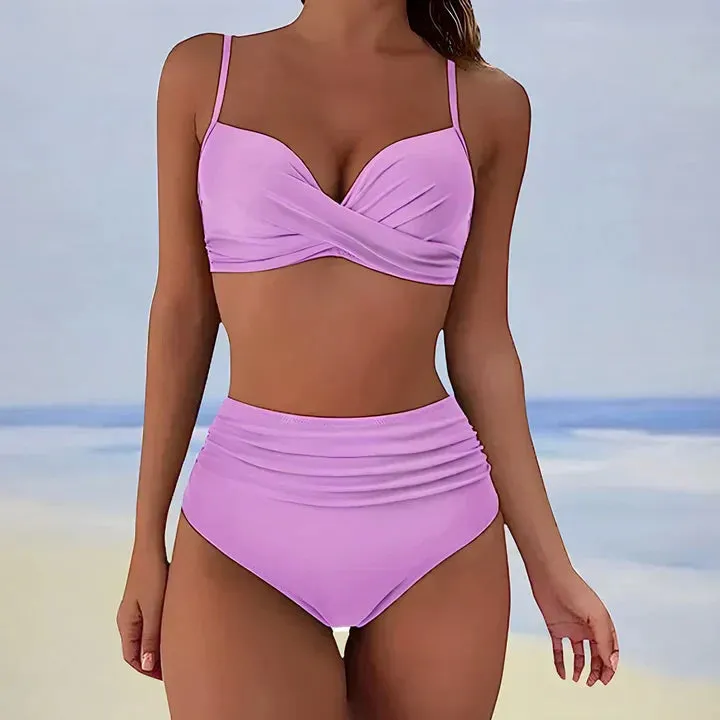 Jazmin® | Uncomplicated and chic summer bikini