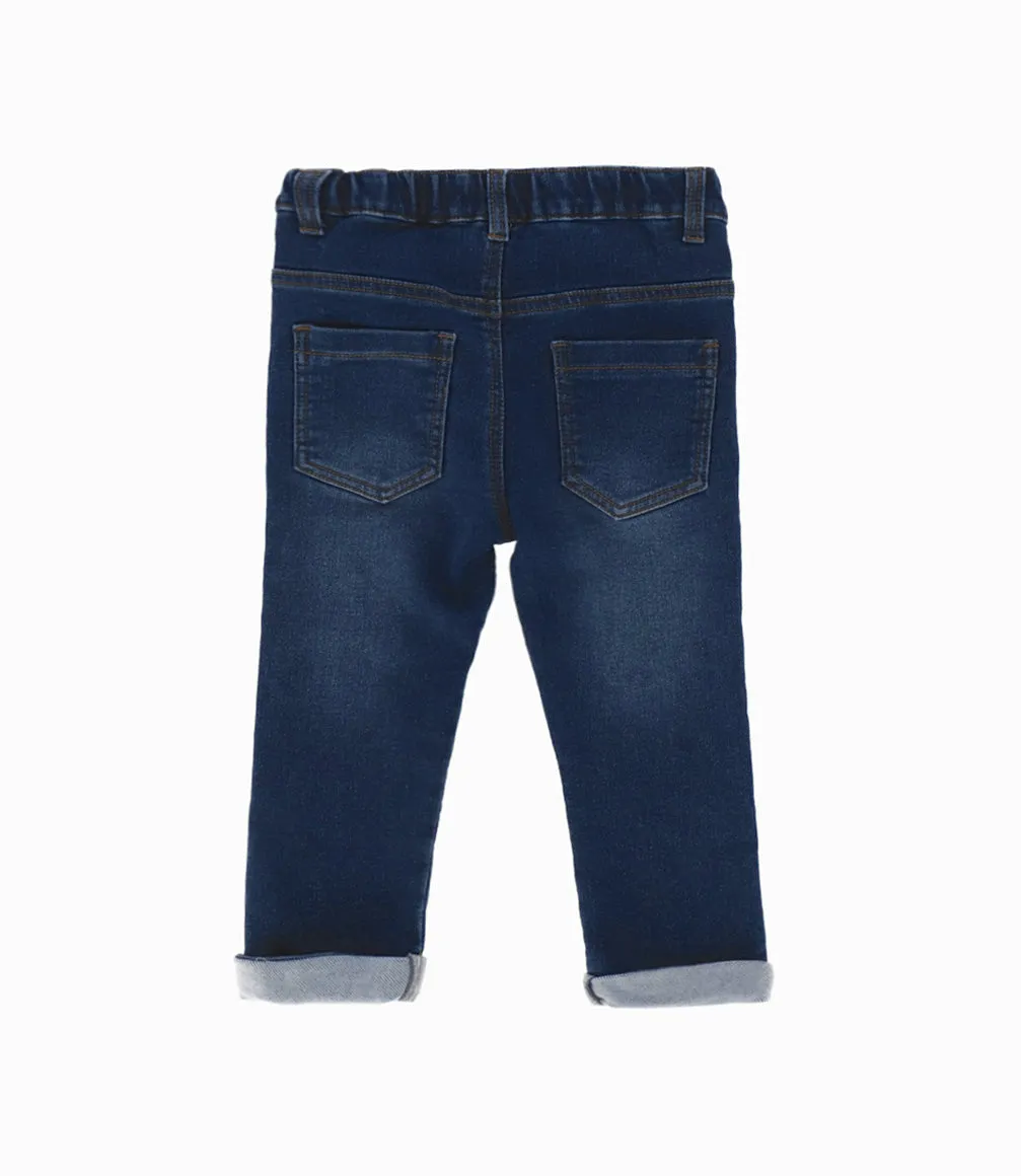 Jeans Bebé Básicos