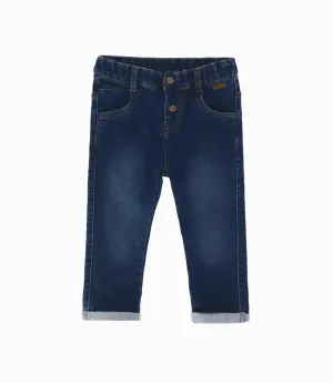 Jeans Bebé Básicos