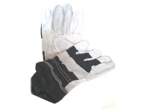 JEANS GLOVES 10"