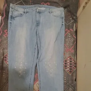 Jennifer Lopez plus size jeans