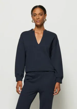 Jessie Sweatshirt Night Sky