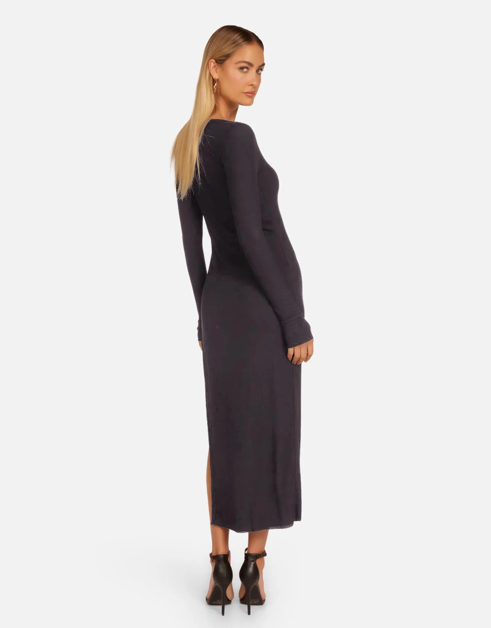 Jewell Vintage Black