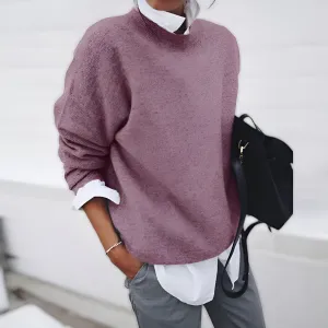 Jill | Warm Jumper