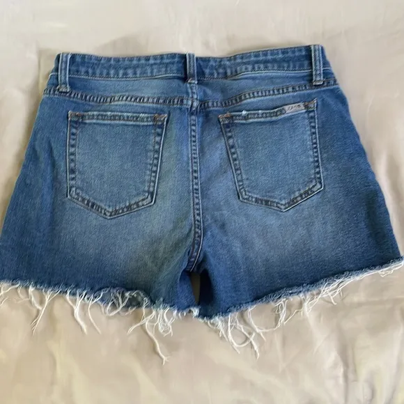 Joe’s jeans denim short size 30