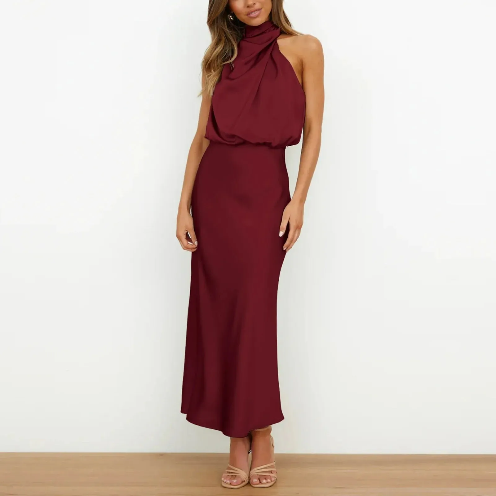 Josune® | Effortless and chic   dress