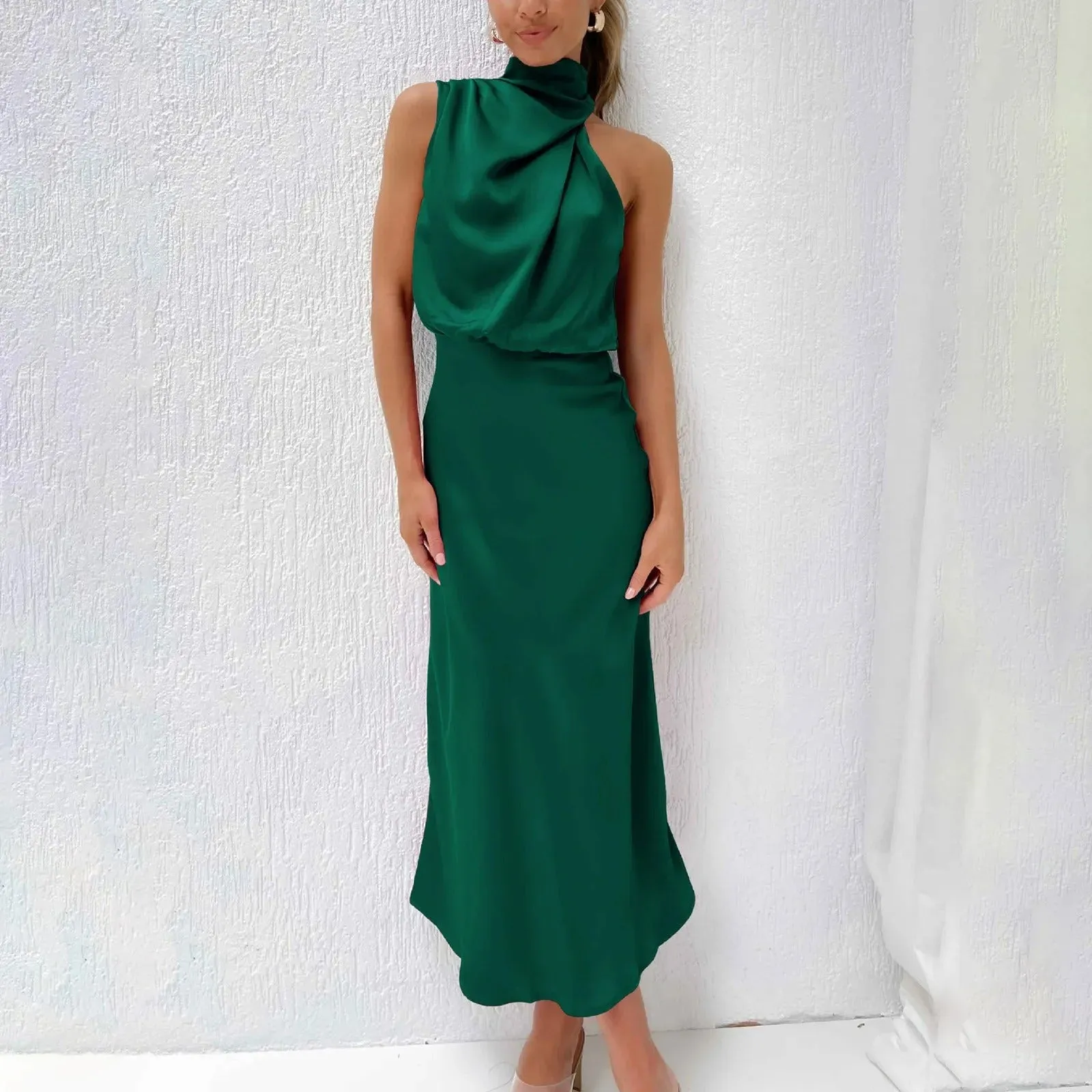 Josune® | Effortless and chic   dress
