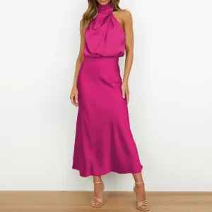 Josune® | Effortless and chic   dress