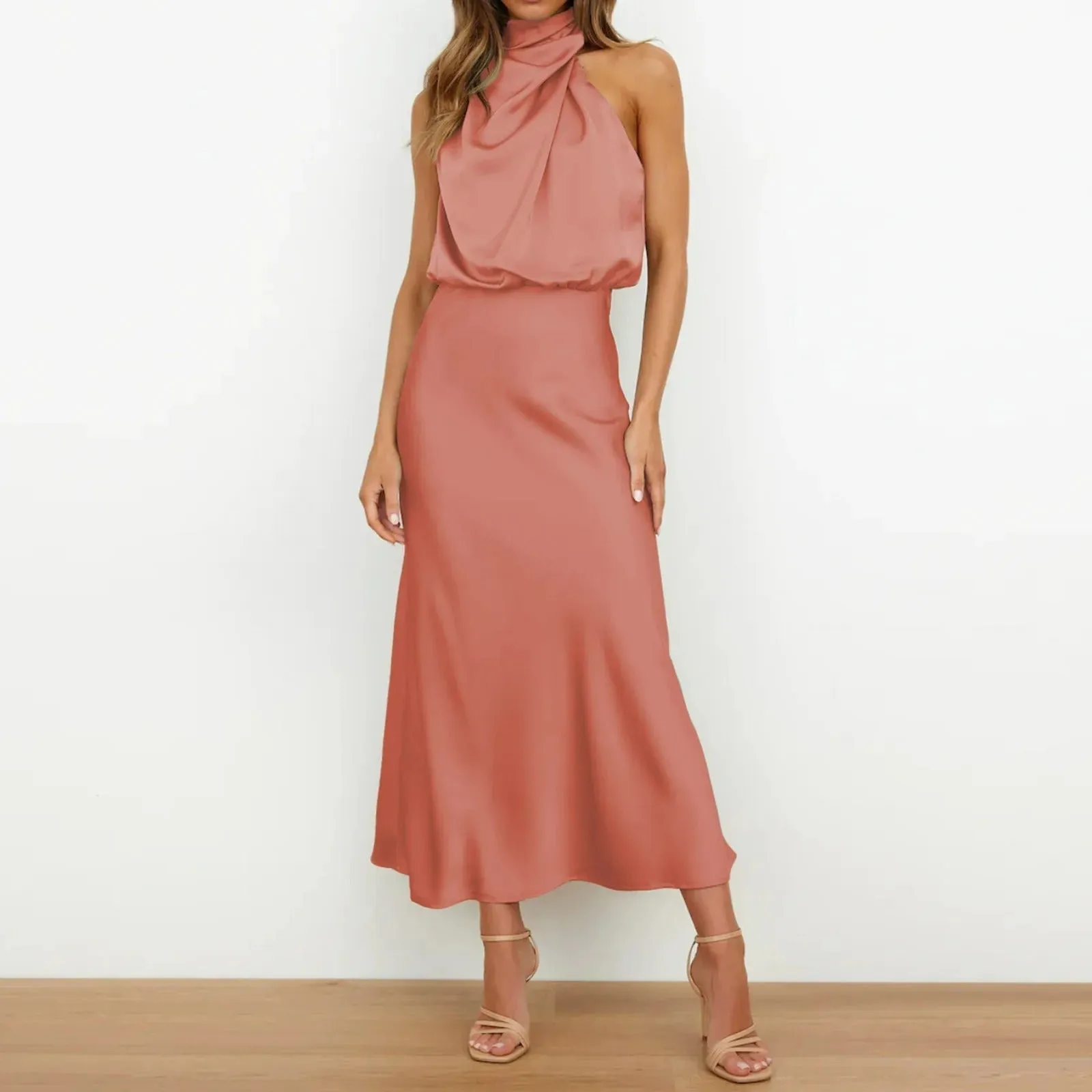 Josune® | Effortless and chic   dress