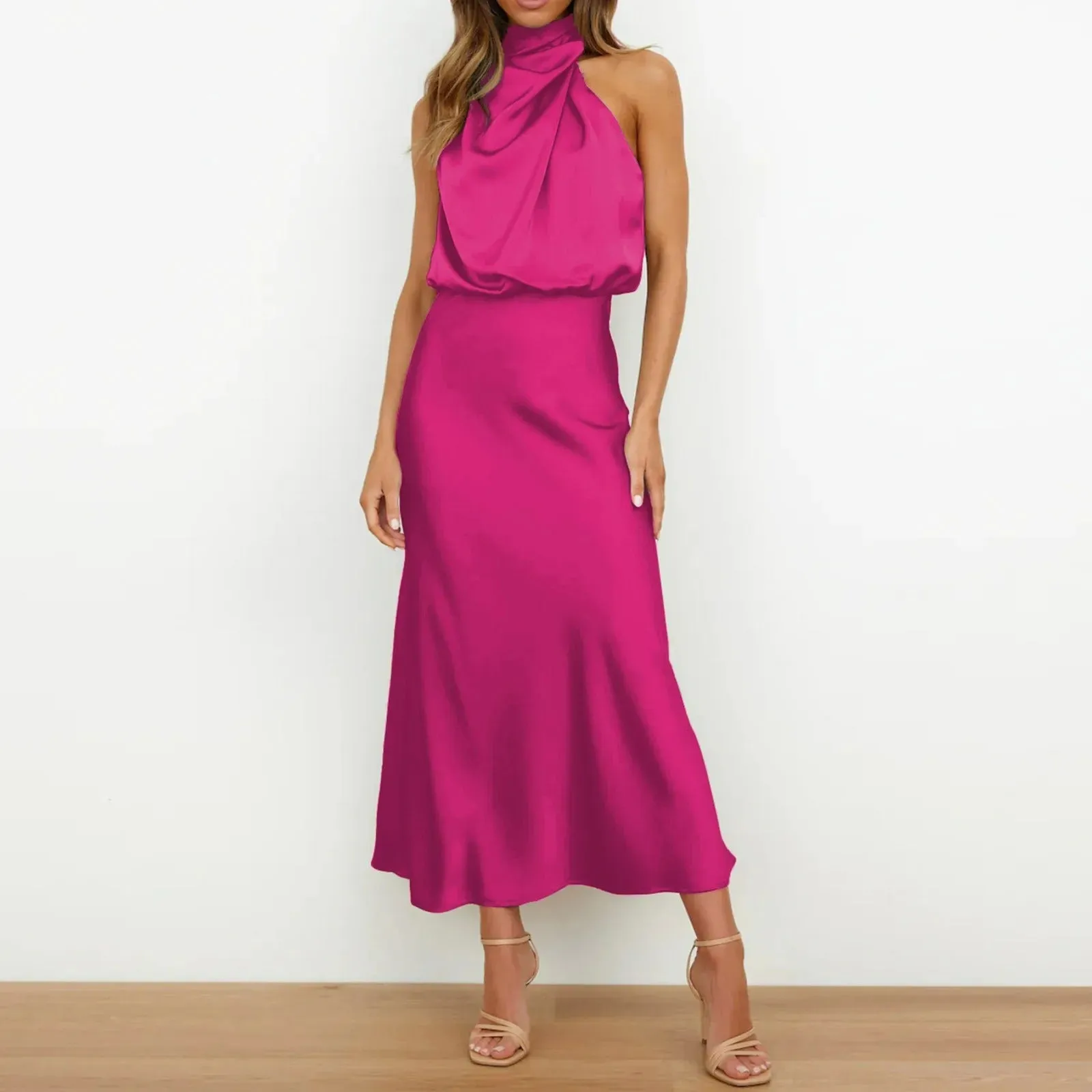 Josune® | Effortless and chic   dress
