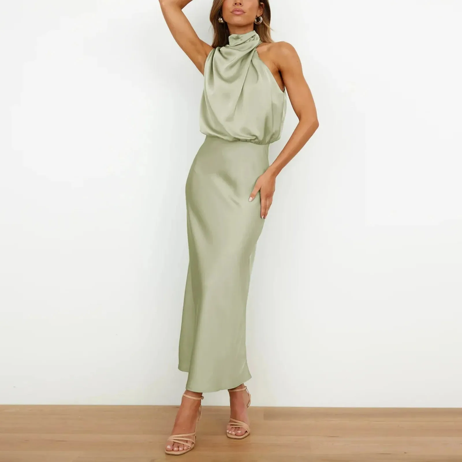 Josune® | Effortless and chic   dress