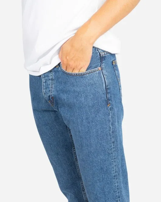 JUD - Medium Blue