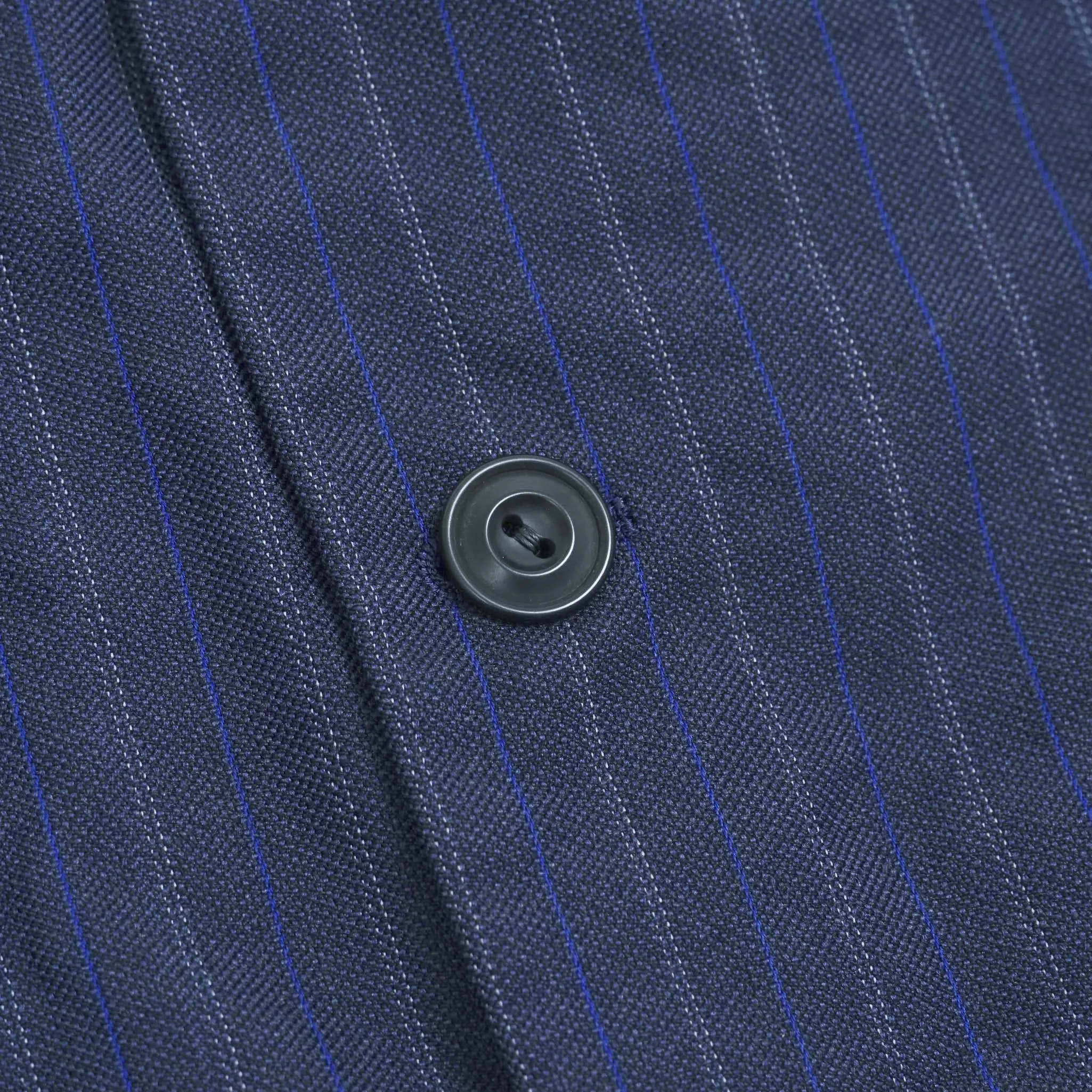 Junya Watanabe Man Classic Pinstripes Blazer