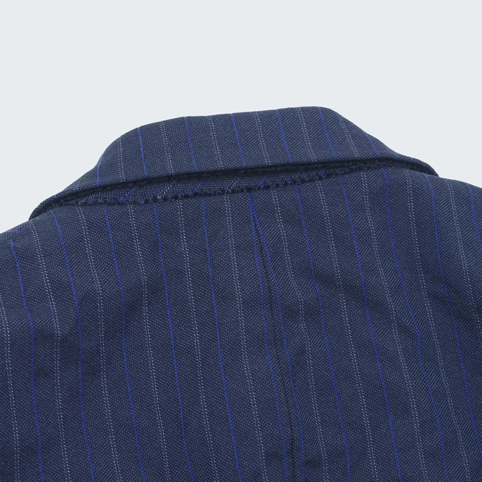 Junya Watanabe Man Classic Pinstripes Blazer