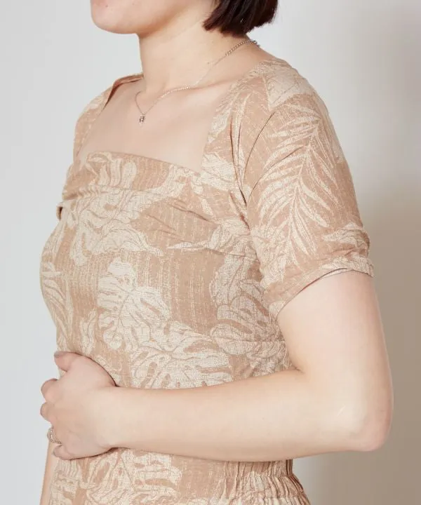 Kanoa Sash Skirt