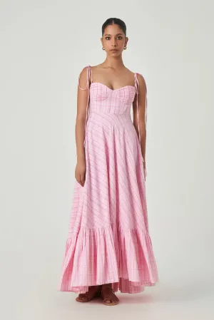 KANSAS DRESS