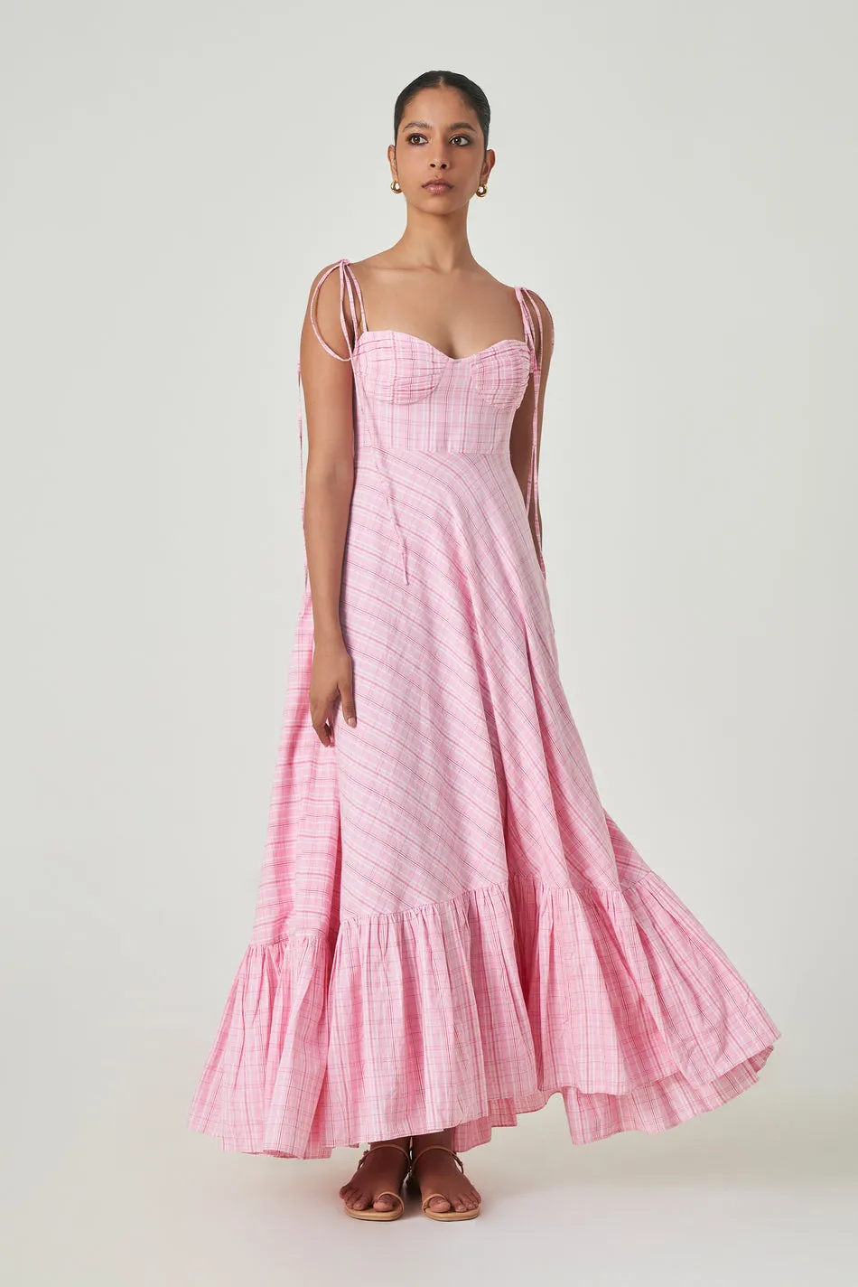 KANSAS DRESS