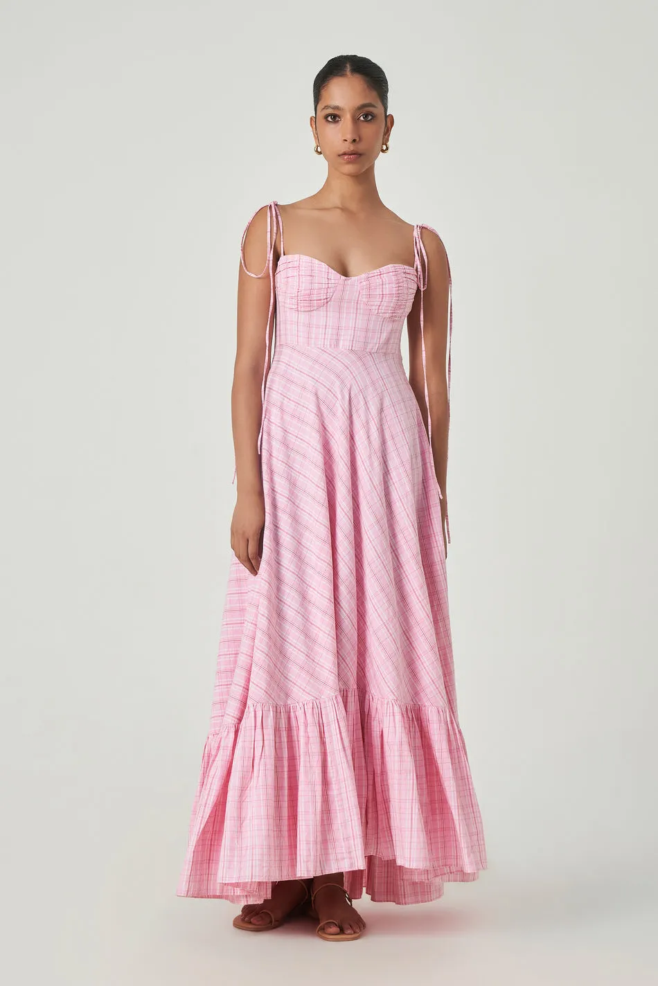 KANSAS DRESS