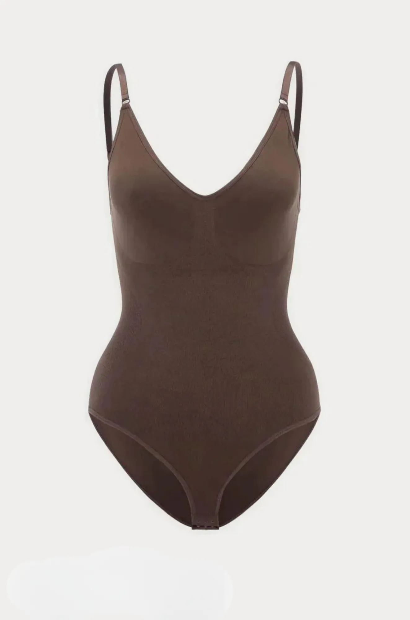 Karen Bodysuit - Elegant Suit for Woman