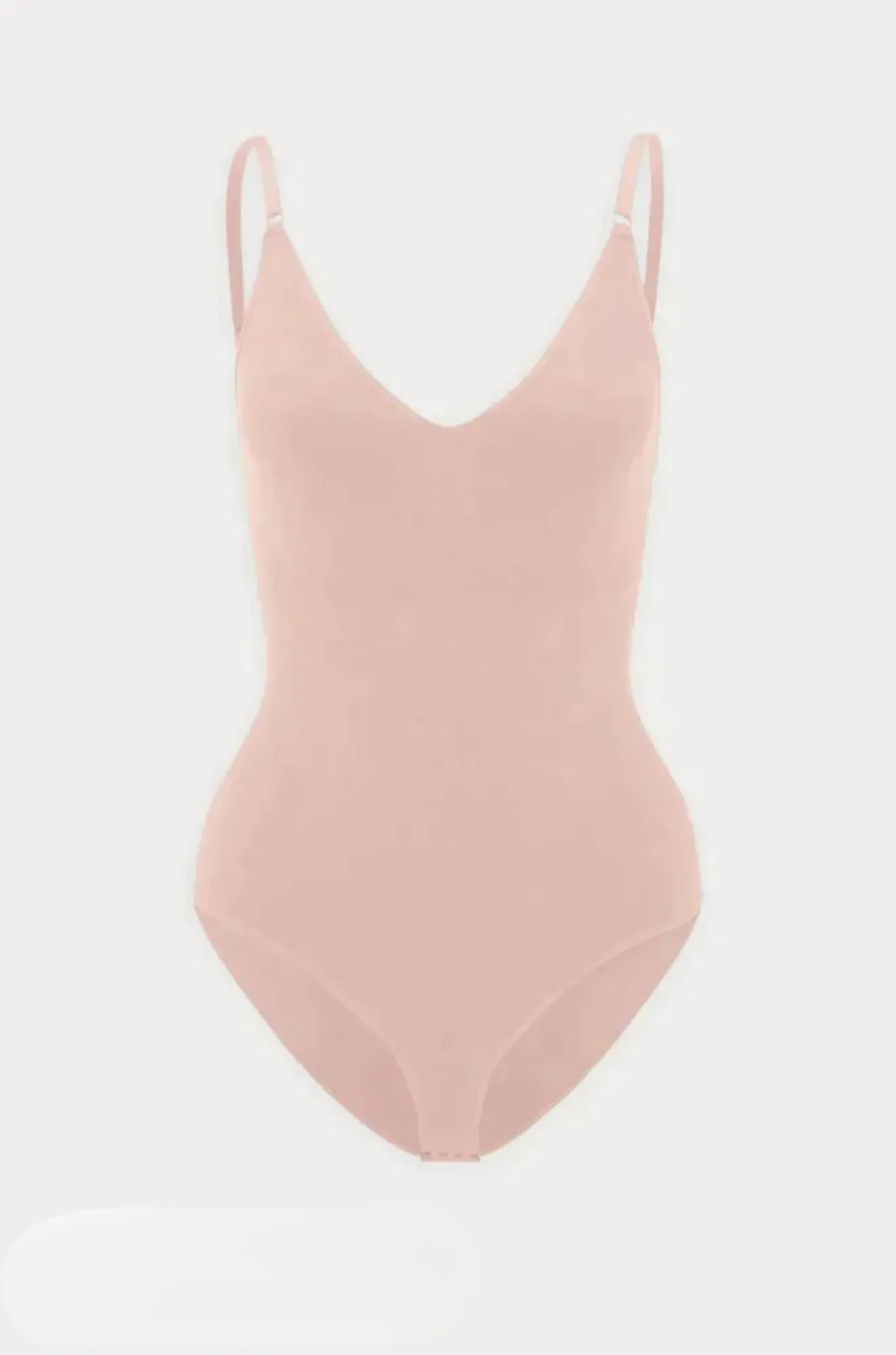 Karen Bodysuit - Elegant Suit for Woman