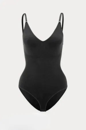 Karen Bodysuit - Elegant Suit for Woman