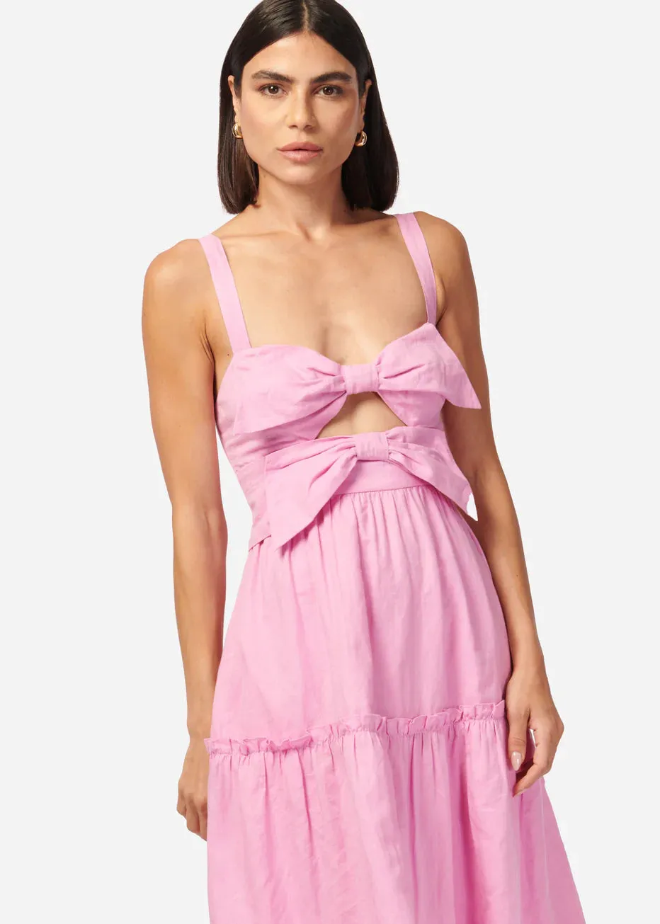 KAYLYN DRESS