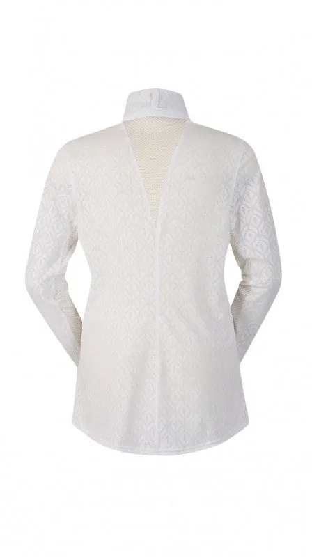 Kerrits Tailored Stretch Show Shirt - SALE