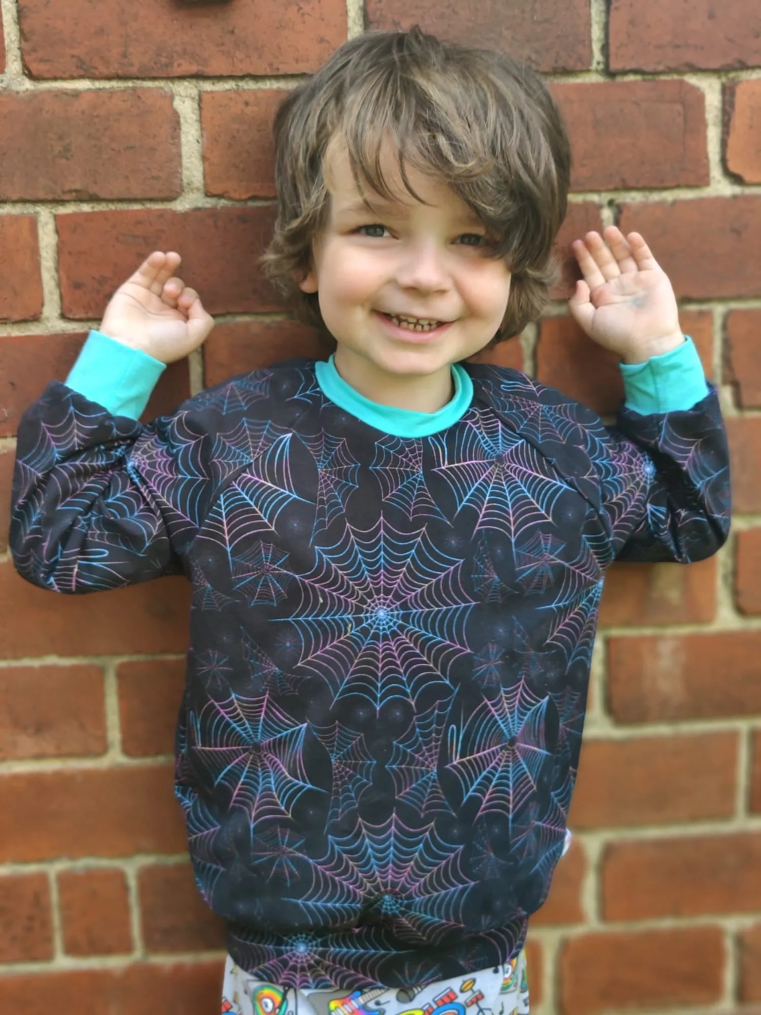 Kids Special Event Sweatshirts