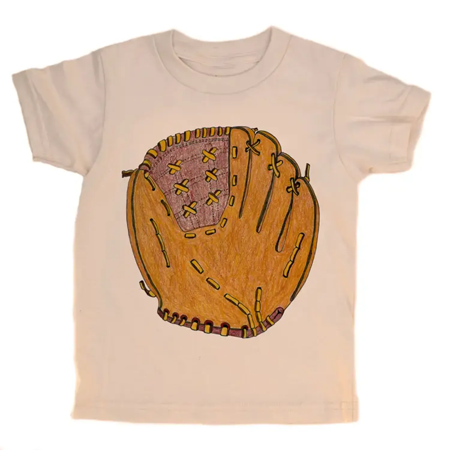 Kids Triblend Toddler Tee