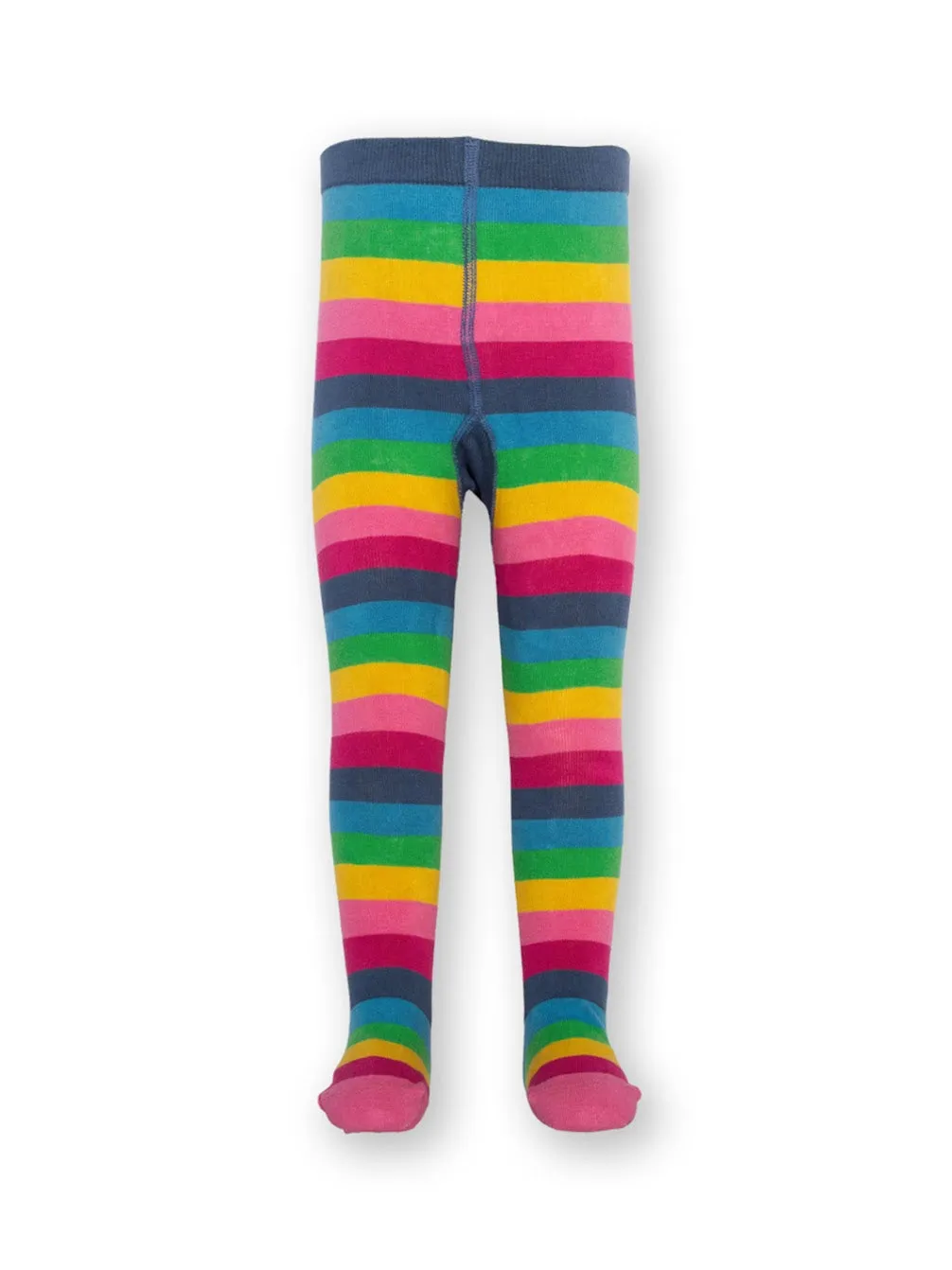 Kite Infant Rainbow Tights 8344-Agh