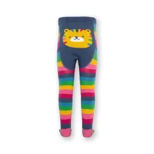 Kite Infant Rainbow Tights 8344-Agh