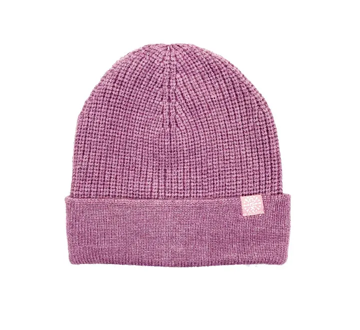 Knit Beanie