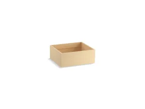 KOHLER K-99679-SH10 Tailored Vanity Collection Roll-out drawer for 48" KOHLER Tailored vanities with 2 doors, 6 drawers