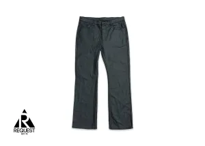 Ksubi Bronko Jeans “Black Wax”