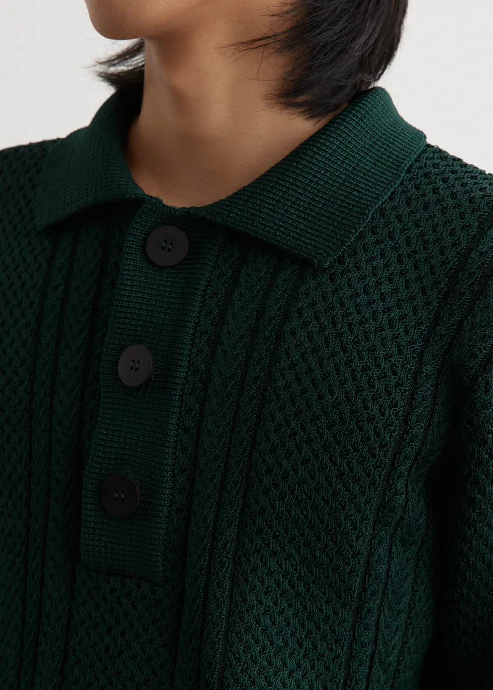 La Maille Belo Polo