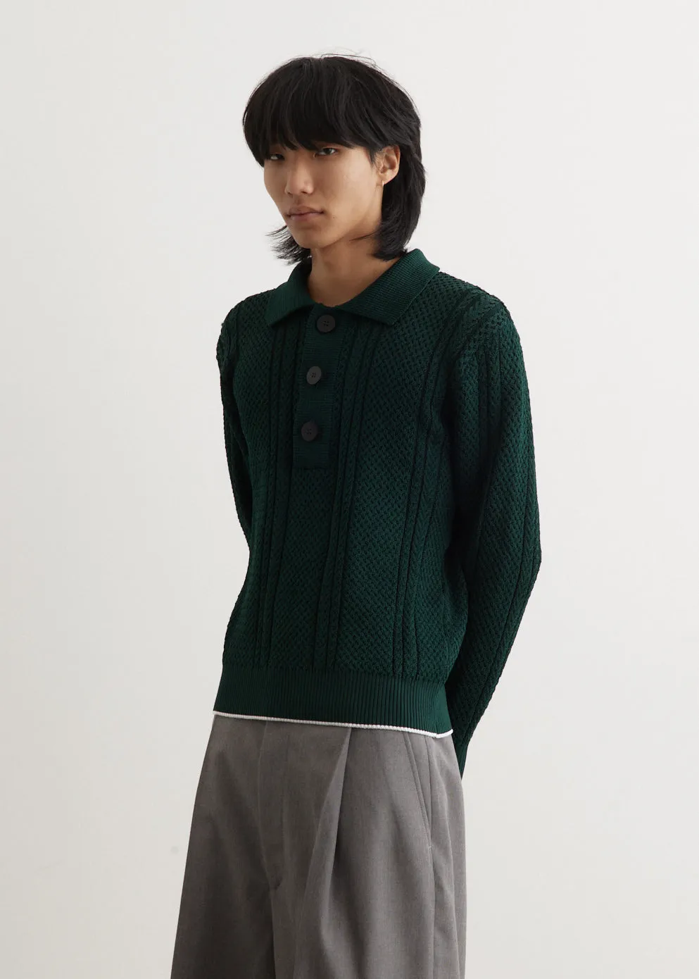 La Maille Belo Polo