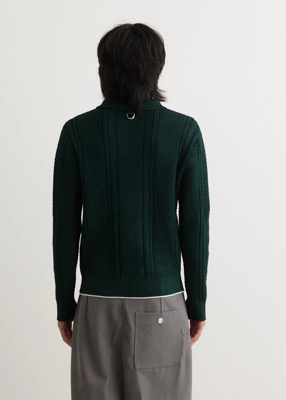 La Maille Belo Polo
