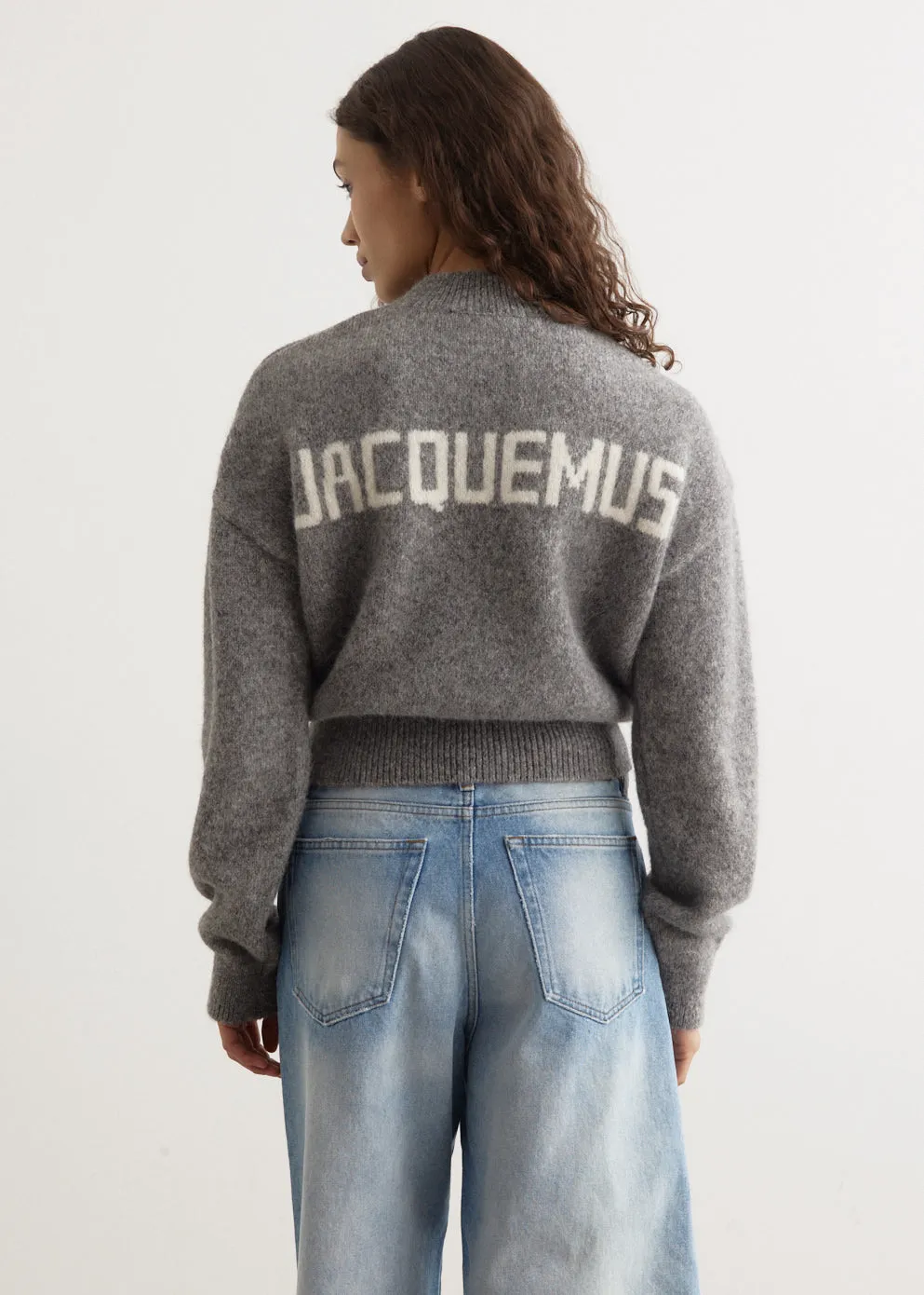 La Maille Sweater