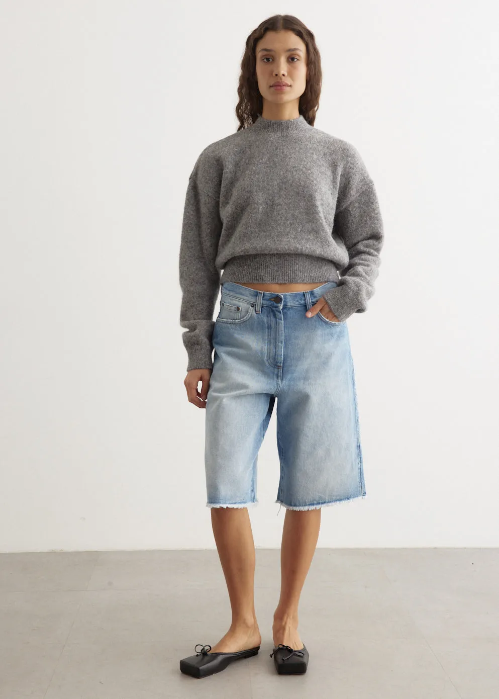 La Maille Sweater