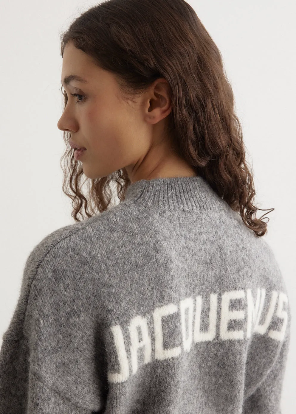 La Maille Sweater